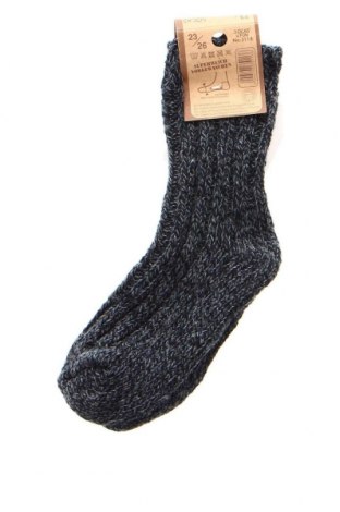 Detské ponožky , Veľkosť 4-5y/ 110-116 cm, Farba Viacfarebná, Cena  5,61 €