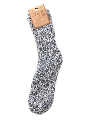 Детски чорапи, Размер 5-6y/ 116-122 см, Цвят Многоцветен, Цена 4,95 лв.