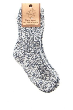 Kinder Socken, Größe 4-5y/ 110-116 cm, Farbe Mehrfarbig, Preis 5,94 €