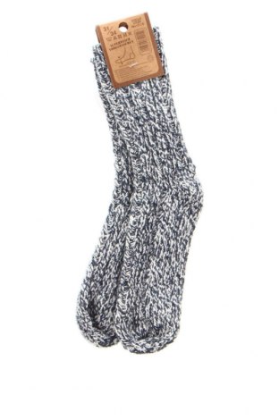 Παιδικές κάλτσες, Μέγεθος 7-8y/ 128-134 εκ., Χρώμα Πολύχρωμο, Τιμή 5,94 €
