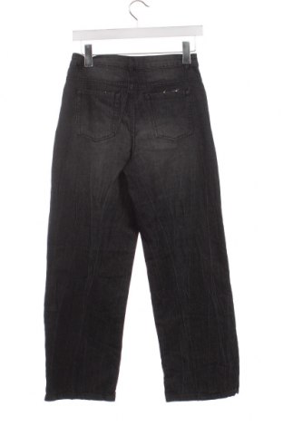 Detské džínsy , Veľkosť 12-13y/ 158-164 cm, Farba Sivá, Cena  4,17 €