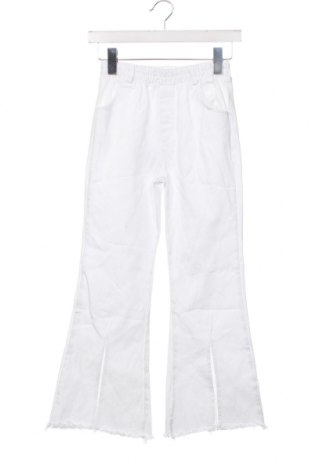 Detské džínsy , Veľkosť 13-14y/ 164-168 cm, Farba Biela, Cena  3,45 €