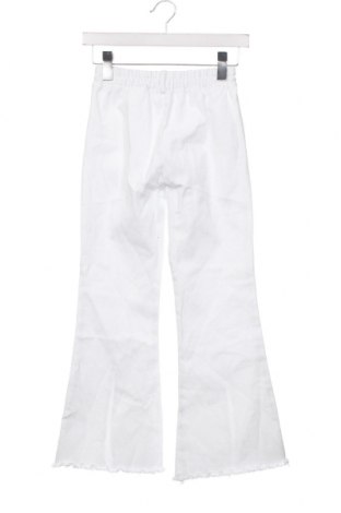 Detské džínsy , Veľkosť 13-14y/ 164-168 cm, Farba Biela, Cena  18,14 €