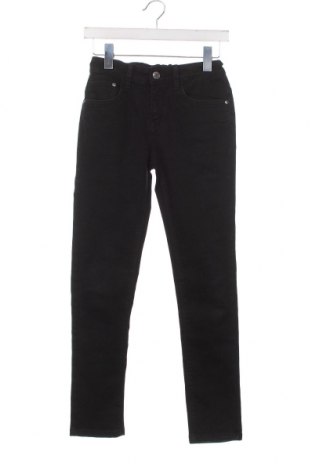 Detské džínsy , Veľkosť 12-13y/ 158-164 cm, Farba Čierna, Cena  8,06 €