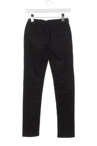 Detské džínsy , Veľkosť 12-13y/ 158-164 cm, Farba Čierna, Cena  8,06 €