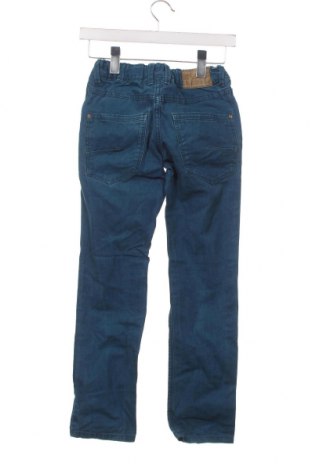 Dětské džíny , Velikost 9-10y/ 140-146 cm, Barva Modrá, Cena  198,00 Kč