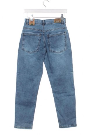 Dziecięce jeansy Blue Effect, Rozmiar 12-13y/ 158-164 cm, Kolor Niebieski, Cena 103,31 zł