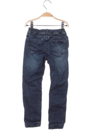 Detské džínsy  C&A, Veľkosť 3-4y/ 104-110 cm, Farba Modrá, Cena  7,86 €