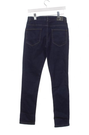 Dziecięce jeansy C&A, Rozmiar 12-13y/ 158-164 cm, Kolor Niebieski, Cena 163,13 zł