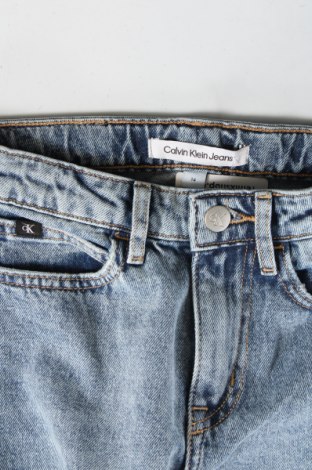 Dětské džíny  Calvin Klein, Velikost 13-14y/ 164-168 cm, Barva Modrá, Cena  1 290,00 Kč