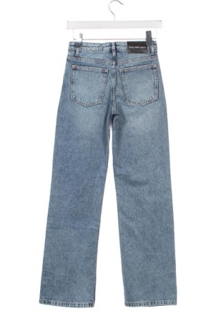 Detské džínsy  Calvin Klein, Veľkosť 13-14y/ 164-168 cm, Farba Modrá, Cena  45,88 €