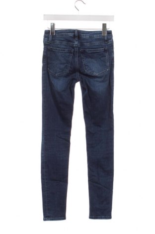 Παιδικά τζίν Calvin Klein Jeans, Μέγεθος 14-15y/ 168-170 εκ., Χρώμα Μπλέ, Τιμή 34,24 €