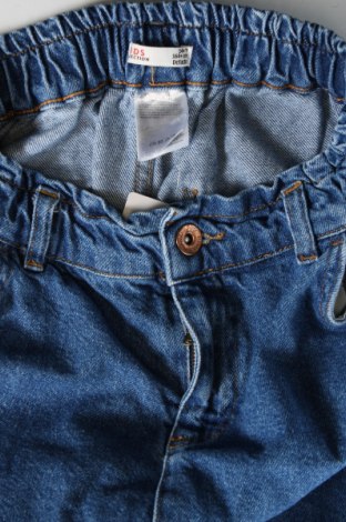 Dziecięce jeansy Defacto, Rozmiar 13-14y/ 164-168 cm, Kolor Niebieski, Cena 36,95 zł