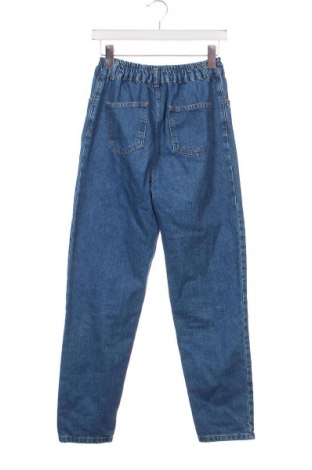 Dětské džíny  Defacto, Velikost 13-14y/ 164-168 cm, Barva Modrá, Cena  407,00 Kč