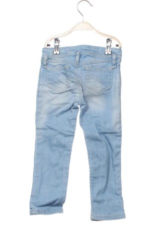 Dziecięce jeansy Diesel, Rozmiar 2-3y/ 98-104 cm, Kolor Niebieski, Cena 154,10 zł