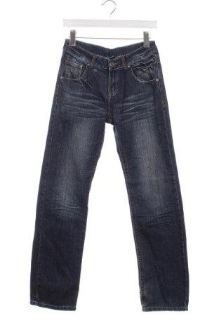 Dziecięce jeansy Dognose, Rozmiar 13-14y/ 164-168 cm, Kolor Niebieski, Cena 36,78 zł