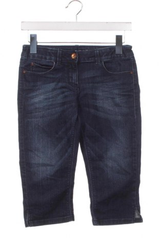Dziecięce jeansy Esprit, Rozmiar 11-12y/ 152-158 cm, Kolor Niebieski, Cena 31,67 zł