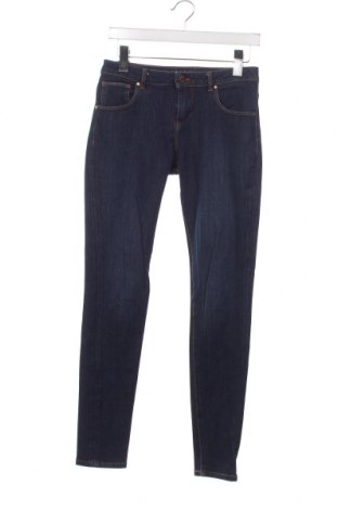 Dětské džíny  Guess, Velikost 15-18y/ 170-176 cm, Barva Modrá, Cena  233,00 Kč