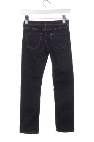 Kinderjeans H&M, Größe 8-9y/ 134-140 cm, Farbe Blau, Preis 12,71 €