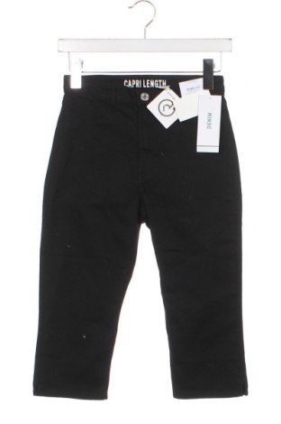 Detské džínsy  H&M, Veľkosť 11-12y/ 152-158 cm, Farba Čierna, Cena  4,34 €
