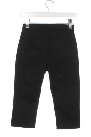 Dziecięce jeansy H&M, Rozmiar 11-12y/ 152-158 cm, Kolor Czarny, Cena 24,47 zł