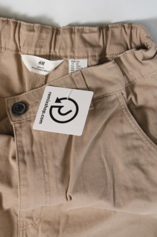 Detské džínsy  H&M, Veľkosť 15-18y/ 170-176 cm, Farba Béžová, Cena  3,44 €