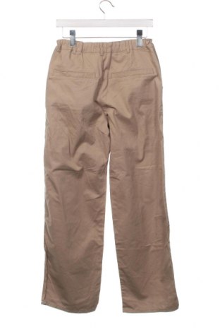 Detské džínsy  H&M, Veľkosť 15-18y/ 170-176 cm, Farba Béžová, Cena  7,86 €