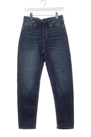 Detské džínsy  H&M, Veľkosť 15-18y/ 170-176 cm, Farba Modrá, Cena  9,82 €
