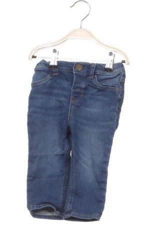 Detské džínsy  H&M, Veľkosť 12-18m/ 80-86 cm, Farba Modrá, Cena  8,71 €