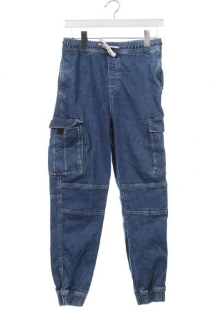 Detské džínsy  H&M, Veľkosť 15-18y/ 170-176 cm, Farba Modrá, Cena  7,86 €
