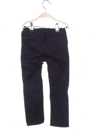 Dziecięce spodnie H&M, Rozmiar 2-3y/ 98-104 cm, Kolor Niebieski, Cena 40,11 zł