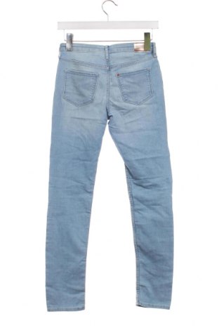 Detské džínsy  H&M, Veľkosť 12-13y/ 158-164 cm, Farba Modrá, Cena  3,44 €