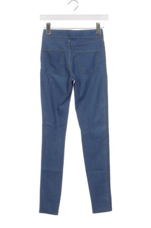 Kinderjeans H&M, Größe 13-14y/ 164-168 cm, Farbe Blau, Preis € 5,73