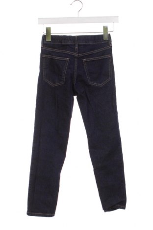 Dziecięce jeansy H&M, Rozmiar 9-10y/ 140-146 cm, Kolor Niebieski, Cena 59,70 zł
