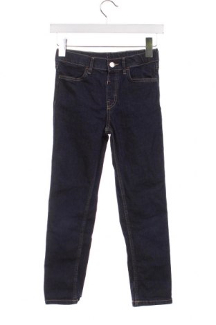 Detské džínsy  H&M, Veľkosť 9-10y/ 140-146 cm, Farba Modrá, Cena  13,28 €
