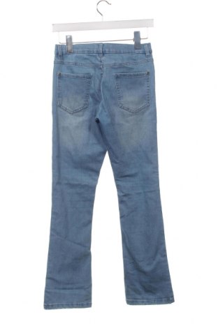 Dziecięce jeansy John Baner, Rozmiar 13-14y/ 164-168 cm, Kolor Niebieski, Cena 102,35 zł