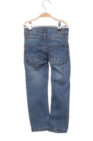 Dziecięce jeansy Kiabi, Rozmiar 3-4y/ 104-110 cm, Kolor Niebieski, Cena 73,56 zł
