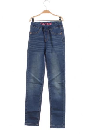 Detské džínsy  LC Waikiki, Veľkosť 7-8y/ 128-134 cm, Farba Modrá, Cena  4,96 €