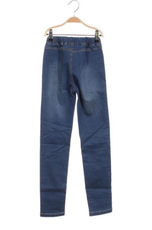 Dziecięce jeansy LC Waikiki, Rozmiar 7-8y/ 128-134 cm, Kolor Niebieski, Cena 43,68 zł