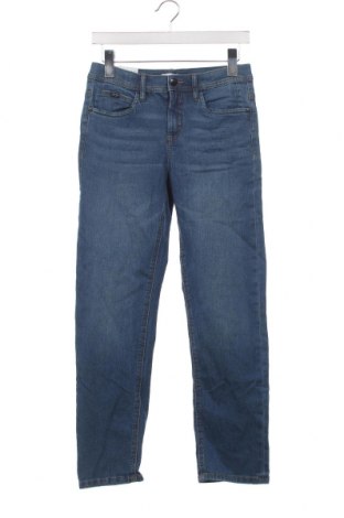 Dziecięce jeansy Name It, Rozmiar 11-12y/ 152-158 cm, Kolor Niebieski, Cena 91,95 zł