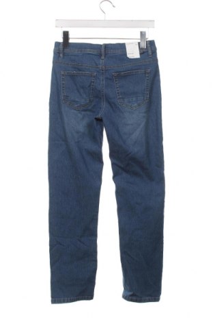 Dziecięce jeansy Name It, Rozmiar 11-12y/ 152-158 cm, Kolor Niebieski, Cena 91,95 zł