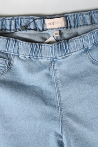 Dziecięce jeansy ONLY Kids, Rozmiar 13-14y/ 164-168 cm, Kolor Niebieski, Cena 60,77 zł