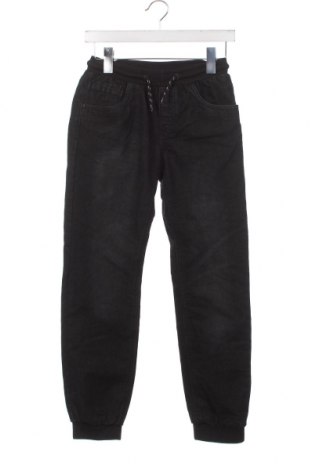Dziecięce jeansy Pepperts!, Rozmiar 11-12y/ 152-158 cm, Kolor Czarny, Cena 53,55 zł