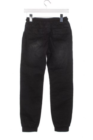 Dziecięce jeansy Pepperts!, Rozmiar 11-12y/ 152-158 cm, Kolor Czarny, Cena 74,59 zł