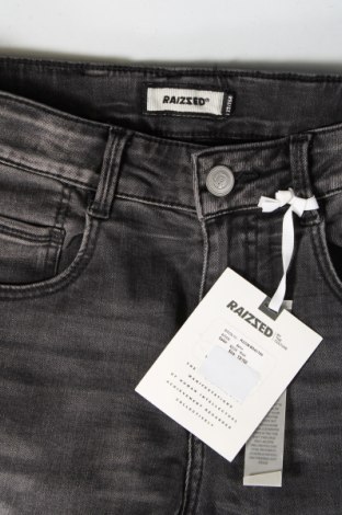 Dziecięce jeansy Raizzed, Rozmiar 11-12y/ 152-158 cm, Kolor Szary, Cena 95,53 zł