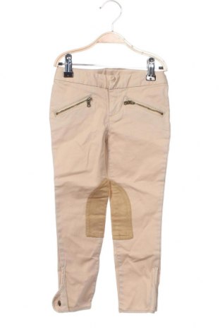 Dětské džíny  Ralph Lauren, Velikost 3-4y/ 104-110 cm, Barva Béžová, Cena  556,00 Kč