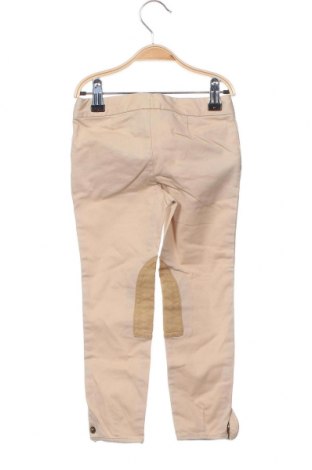 Detské džínsy  Ralph Lauren, Veľkosť 3-4y/ 104-110 cm, Farba Béžová, Cena  22,46 €