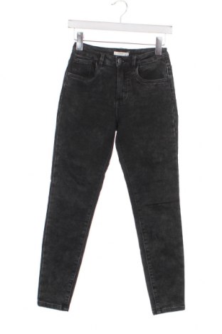 Dziecięce jeansy Reserved, Rozmiar 12-13y/ 158-164 cm, Kolor Szary, Cena 36,95 zł
