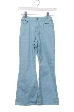 Dětské džíny  Reserved, Velikost 9-10y/ 140-146 cm, Barva Modrá, Cena  219,00 Kč