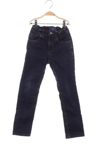 Dětské džíny  Tom Tailor, Velikost 5-6y/ 116-122 cm, Barva Modrá, Cena  278,00 Kč